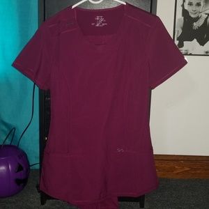 Cherokee Infinity Scrub set